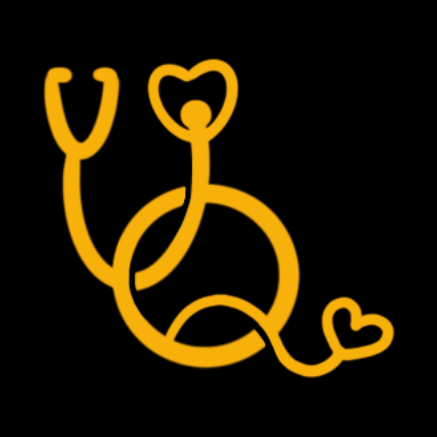 UQ Health Logo